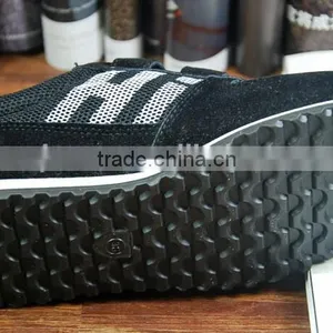 High Quality Badminton Shoes Kid Sport Shoes High Quality 2017 Wholesale Guangzhou Europe-American Durable Model thumbnail-3