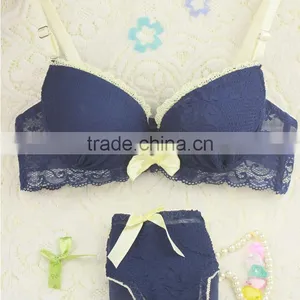 Push up Sxey Bra Young Ladies Hot Breast Shape thumbnail-3