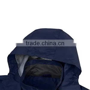 Wholesale Xxxxl Softshell Men Custom Jacket thumbnail-4