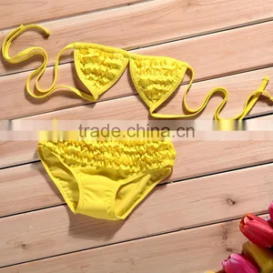Hot Sale Baby Bikini, Baby Beachwear, Baby Swim Sets New Baby Girl Swimsuit thumbnail-1