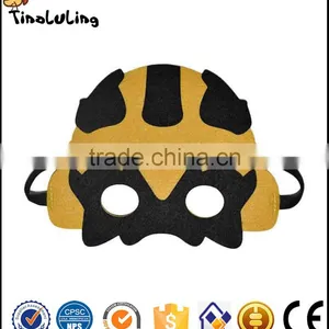 The New Masquerade Masks Children Cartoon Transformers Mask thumbnail-6