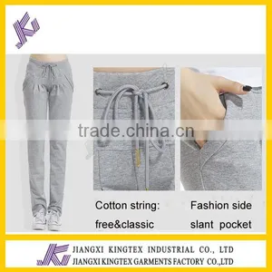 Women Wholesale Yoga Pants,women's Pants,jogging Pants thumbnail-1