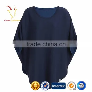 Womens Ponchos Wool Fall Shawls thumbnail-4
