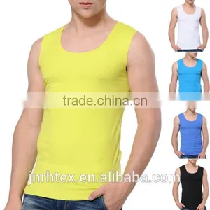 Thin Breathable Plain Cotton Sport a Shirt thumbnail-2