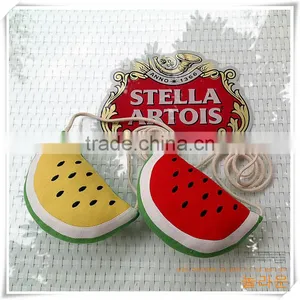 S16579A Fashion Fruit Shaped Children Coin Purse thumbnail-5