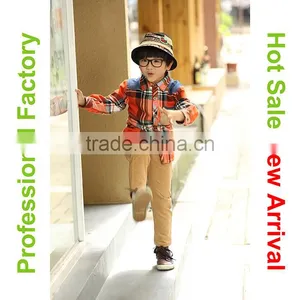 2015 Hot Selling Classic Bohemian Style Kids Clothing thumbnail-1
