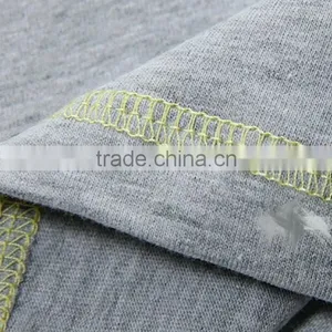 Custom Design Sublimation Cartoon Kids Wholesale Crewneck Sweatshirts Lovely Bear Print Baby Boy thumbnail-4