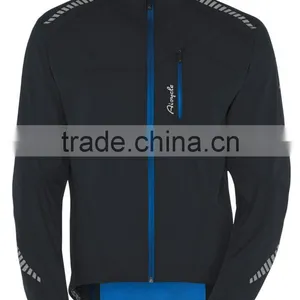 Customized Your Own Mens Sport Cycling Windbreaker Jackets thumbnail-3