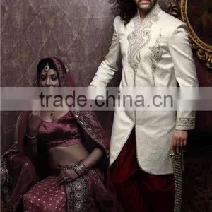 Mens Indo Western thumbnail-2