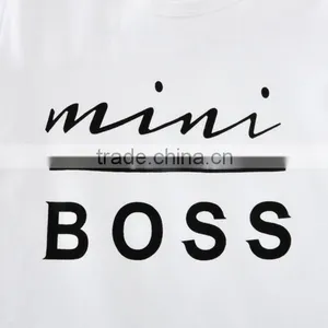 Wholesale 2 Pieces Girl T-shit and Skirt Set Children Clothes Set thumbnail-5