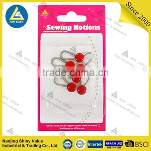 Factory Directly Supply Cheap Metal Collar Extenders in Different Colors Crystal Mounted With Elastic in the Spring thumbnail-5