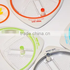 Simple Circle Paper Cutter thumbnail-3