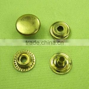 Newest Design Fashion Snap Fasteners Trouser Hooks Metal Pants Button thumbnail-5