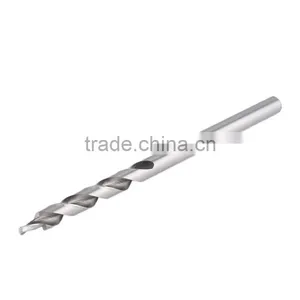 1pc 9.5mm Spiral Flute Pocket Hole Jig Pilot Straight Shank Stepped Drill Bit Drop Shipping Wholesale thumbnail-3