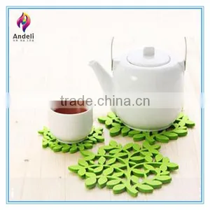 Factory Heat Risistant Felt Flower Pots Protect Pad thumbnail-1