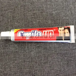 Wholesale Empty Toothpaste Tube thumbnail-4