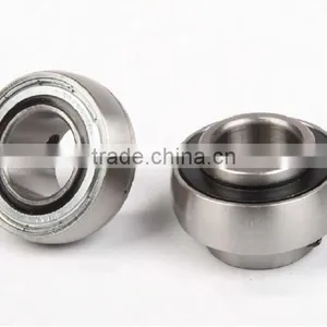 Cylindrical Roller Ball Bearing UC206 UC Series From China thumbnail-2