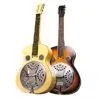 Sell Resonator Hawaii Guitars thumbnail-1