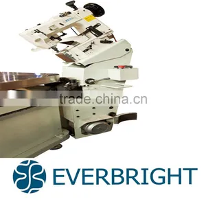 Mattress Production Sewing Tape Edge Machine thumbnail-1