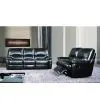 Sofa/leather Sofa/furniture HC-2809 thumbnail-1
