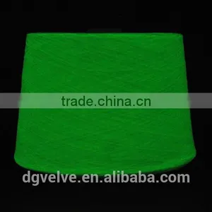 Good Quality Customize Polyester Glow in the Dark Thread thumbnail-3