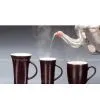Ceramic Drink Mugs, Stoneware Glazing Color Mug thumbnail-1