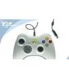 Xbox 360 Gamepad,Xbox 360 Controller,wired,white Color thumbnail-1