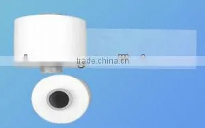 WHITE 100%VIRGIN EXTRUDED PTFE ROD thumbnail-5