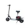 Sell Gas Scooter thumbnail-1