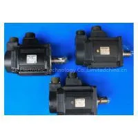 PANASONIC MACHINE MOTOR HC-RFS103-S1 thumbnail-1