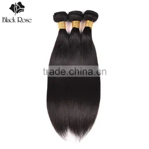 Cheap Wholesale Indian Hair Raw Unprocessed Virgin Hair thumbnail-1