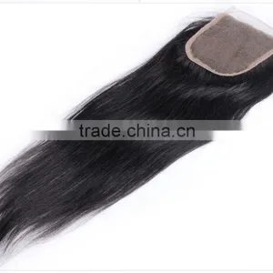 Hot Sell Lace Closure With Baby Hair ,cheap Lace Closure thumbnail-5