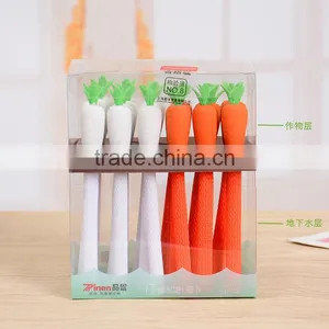 Hot Selling Creative Jumping Animal Erasers With Movable Legs thumbnail-3