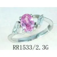 Silver Ring thumbnail-1
