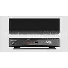 Full HD 1080p Digital DVB-C STB Receiver With Auto / Manually Scan TV And Radio Channels thumbnail-1