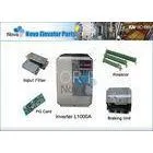 Yaskawa L1000A Elevator Control System , Elevator Varispeed Inverter thumbnail-1