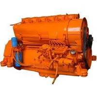 Sell Deutz F6L913 Series Air Cooled Diesel Engine for Generator Set & Water Pump Set & Tractor & Agriculture thumbnail-1