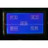 Модуль графического ЖК-дисплея STN blue 240x128 с сенсорным экраном и светодиодной подсветкой thumbnail-1