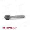60° Cone Shape Double Cut Carbide Burr thumbnail-1