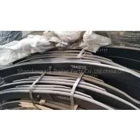 TRA 2726 2728 2727 Trailer Truck Leaf Spring thumbnail-2