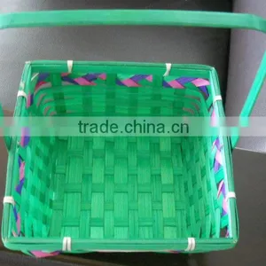 Cheap Bamboo Fruit Baskets thumbnail-1