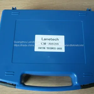 Car Paint Meter CM-8828FN F&NF 0-1250um/0-50mil thumbnail-5