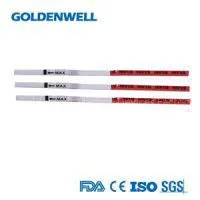 One-step Rapid Anti-HIV Antigen Test Strip thumbnail-1