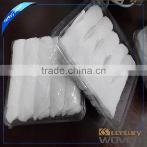China Manufacturer Hot Sale 100 Cotton Aviation Towel thumbnail-1