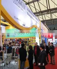 Shanghai Swany Textile Inc. company overview - view 1 thumbnail