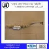 Audi Catalytic Converter thumbnail-2