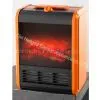 PTC Fireplace Heater thumbnail-1