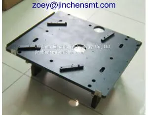 Samsung SM482 Smt Tray Feeder thumbnail-1