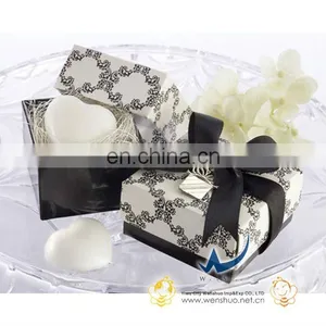 Heart Shaped Scented Soap Boxes thumbnail-1