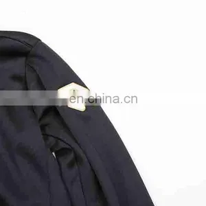 2015 New Style Plain Cotton Tracksuit for Men thumbnail-3